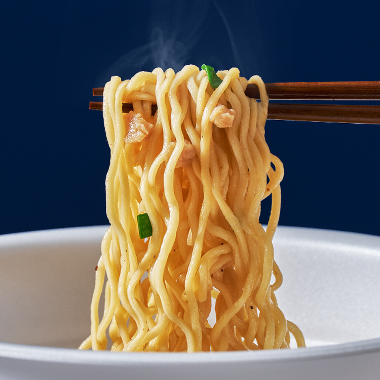 소금 야키소바