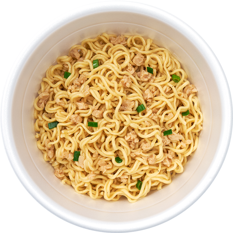 소금 야키소바