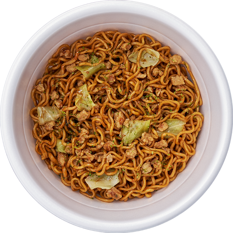 소스 야키소바