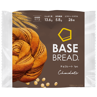 BASE BREAD 10봉지 세트