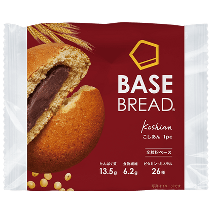 BASE BREAD 10봉지 세트
