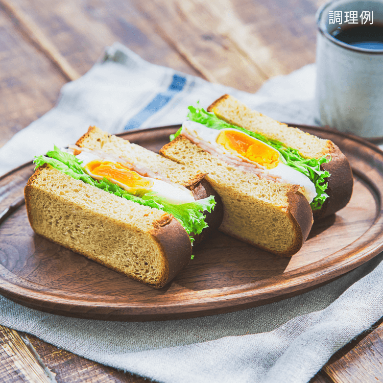 미니 식빵 플레인
