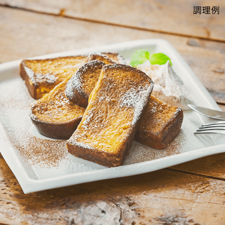 미니 식빵 플레인