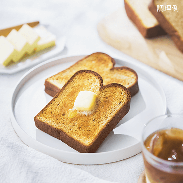 미니 식빵 플레인