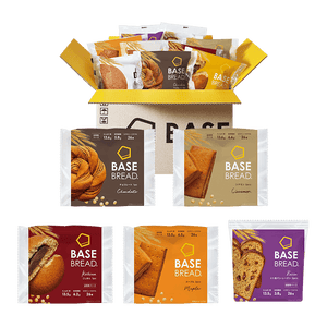 BASE BREAD 10봉지 세트