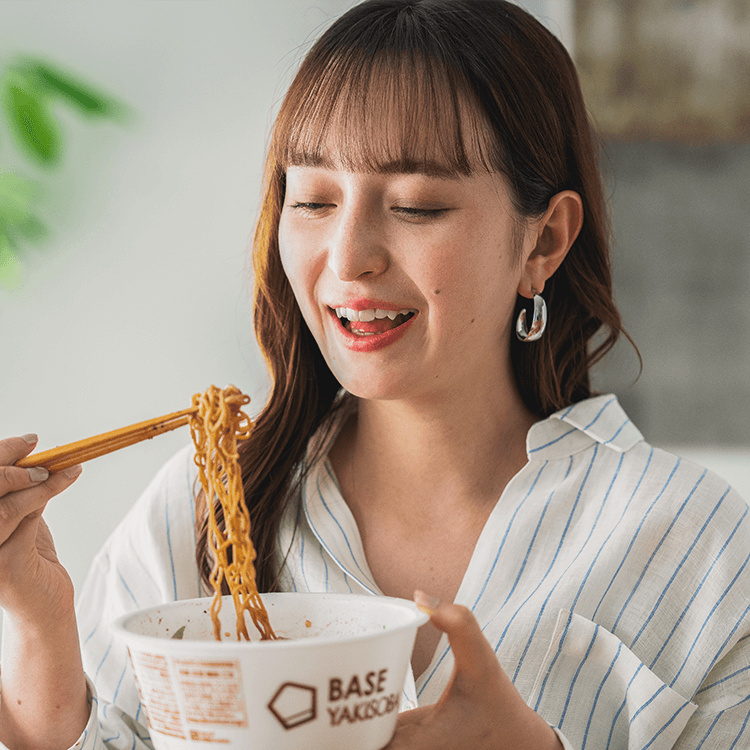 소스 야키소바